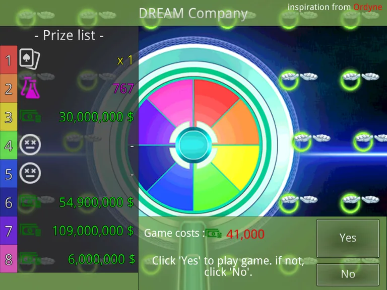 Tobacco Inc. (Cigarette Inc.) screenshot 11