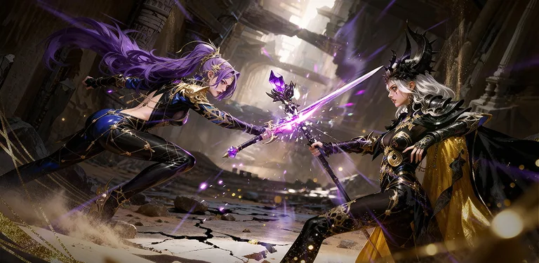 Motto Immortal cover image