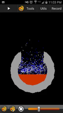 The Elements: Sand Game screenshot 8