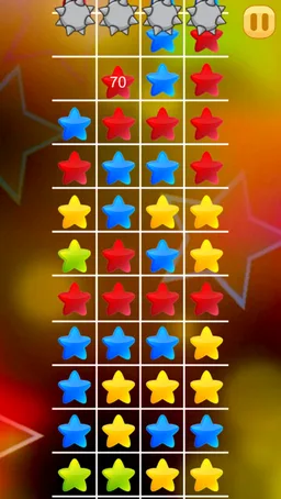Swipe Stars screenshot 2