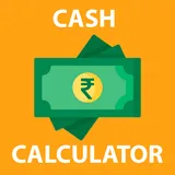 Cash Calculator icon