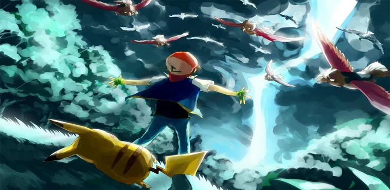 Catch Pokemon 2019 Dash cover image