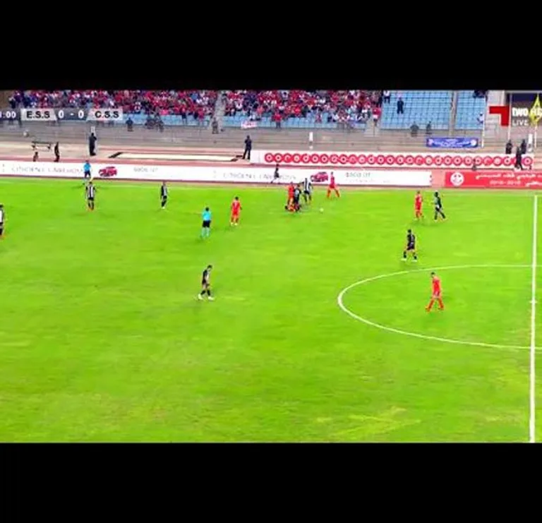 My Namibia TV screenshot 3