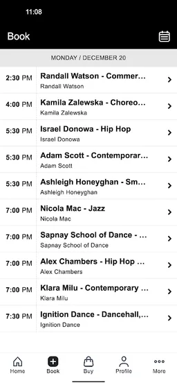 Base Studios screenshot 3