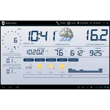 Weather Station icon