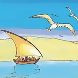 JM: Esu Khrist Chitraha Pustak icon