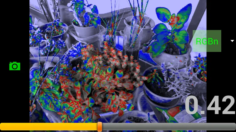 Imscope screenshot 1