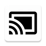Cast Shortcut icon