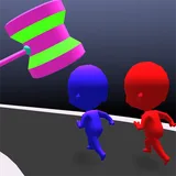 Human Games 3D icon