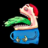 Vomit Puke Sounds icon