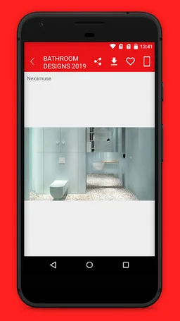 Bathroom Designs 2019 screenshot 4