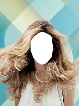 Face Hair Montage screenshot 4