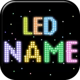LED Name icon