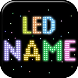 LED Name icon