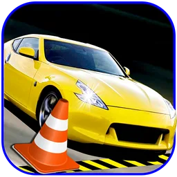 Car parking 2016 icon