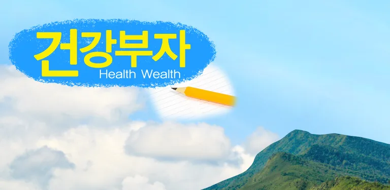 Health Wealth - Health Informa cover image