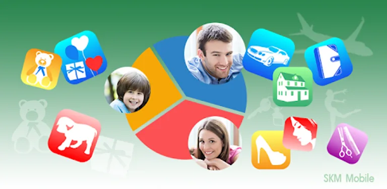 Personal Finance: Expense tracker cover image