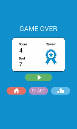 Flying Wheel screenshot 4