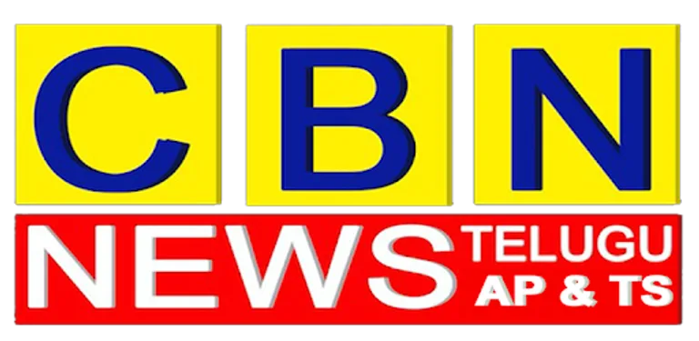 cbn news telugu cover image