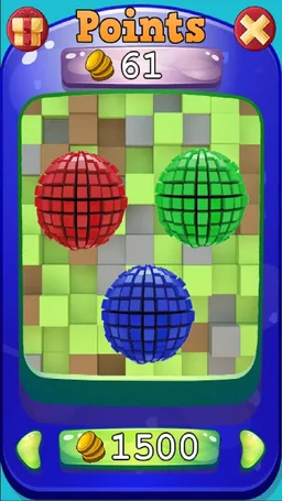 Bucket Ball screenshot 7