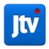 Justin.tv Broadcaster icon