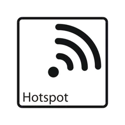 Wireless Finder icon