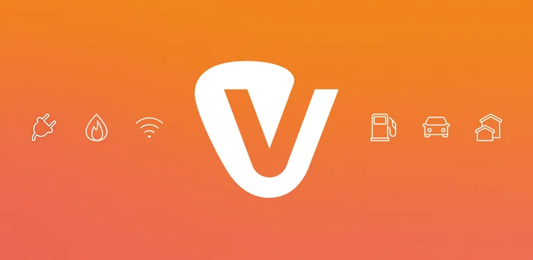 Verivox: Dein Vergleichsportal cover image