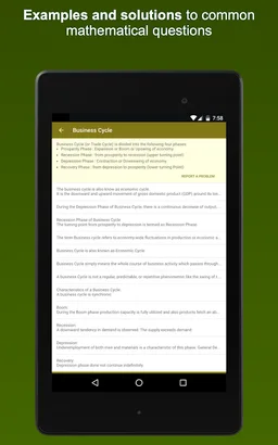 CAIIB Study Notes Lite screenshot 9
