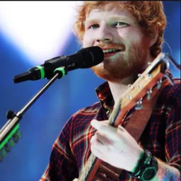 Ed Sheeran Song-Offline icon