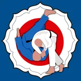 Judo Chrono and Training icon