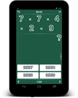 Learning Math - Kids Math Pro screenshot 12