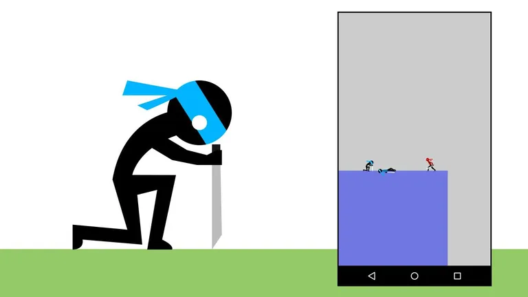 Shandow Ninja 2020 screenshot 3