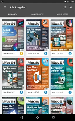 Mac & i screenshot 10