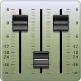 Wireless Mixer icon