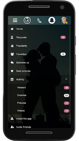 Date a Man – Genuine Dating screenshot 8