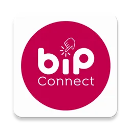 Bip Connect icon