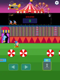 The Circus : Clown Show screenshot 12