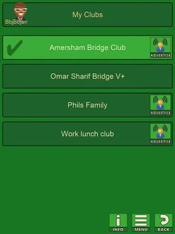 Bridge V+ fun bridge card game screenshot 14