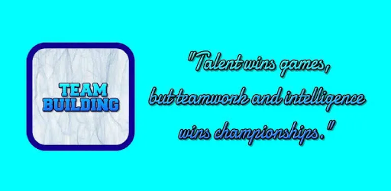 Team Building cover image