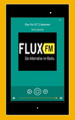 Radio Germany - Radio Germany FM + Radio online screenshot 10