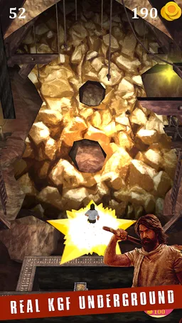 KGF screenshot 3