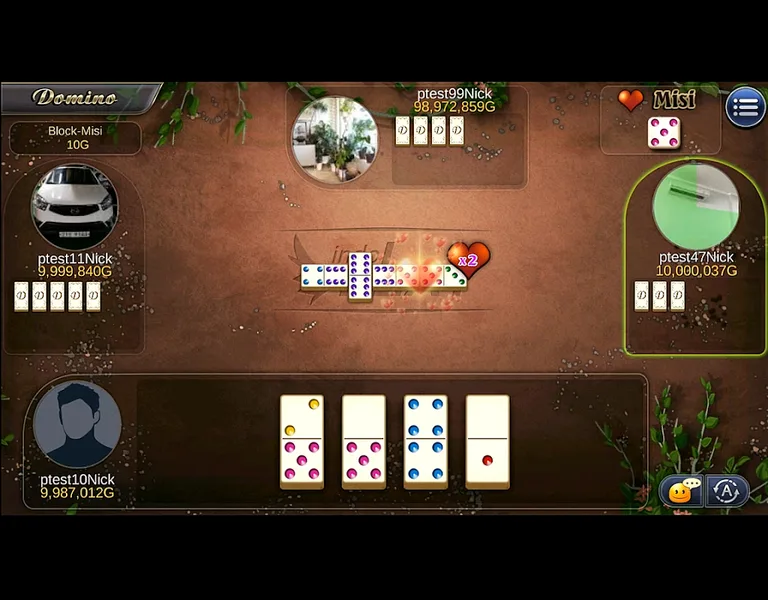 IndoPlay Domino screenshot 8