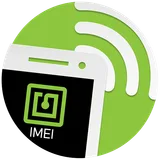 IMEI via NFC icon