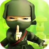 Ultimate Junior Ninja icon
