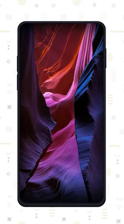 pix Walls - 4K Wallpapers screenshot 6