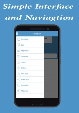 Biology Dictionary screenshot 1