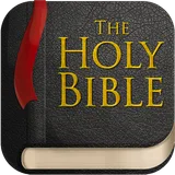 Holy Bible Offline + Audio icon