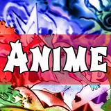 Live Anime Radio icon