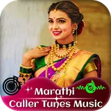 Marathi Caller Tunes Music icon