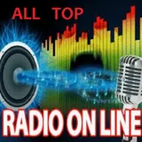 All Top Radio Online icon